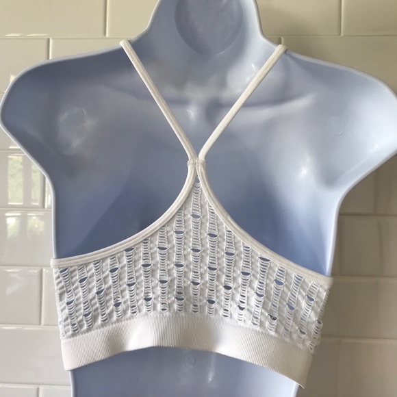 🍀LIKE NEW🤗 Victoria Secret sport  bra - Picture 4 of 7